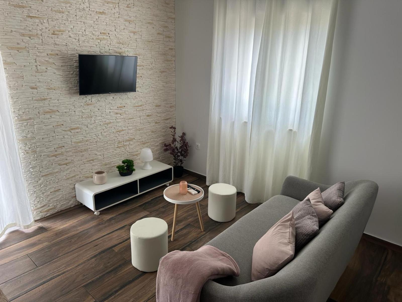 Apartments Harmony Hills Pula Eksteriør billede