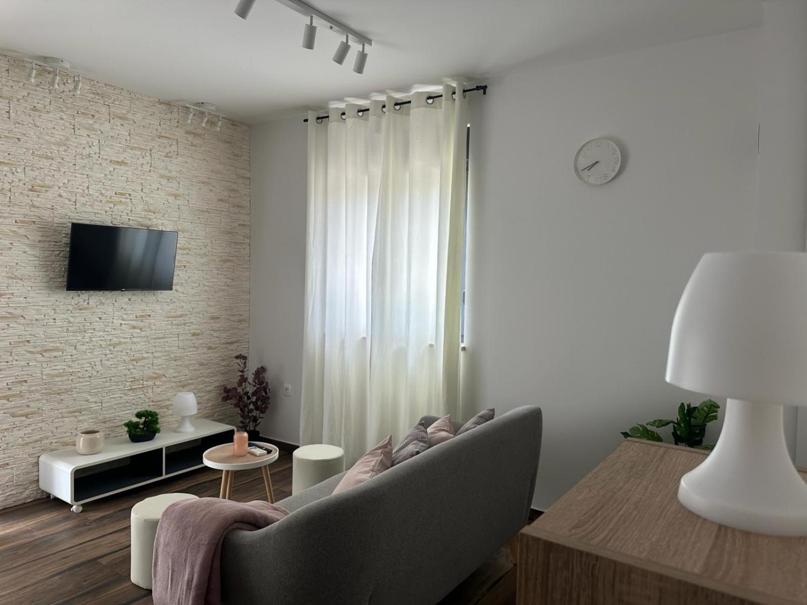 Apartments Harmony Hills Pula Eksteriør billede