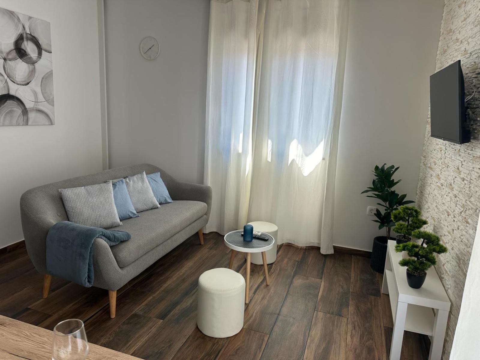 Apartments Harmony Hills Pula Eksteriør billede
