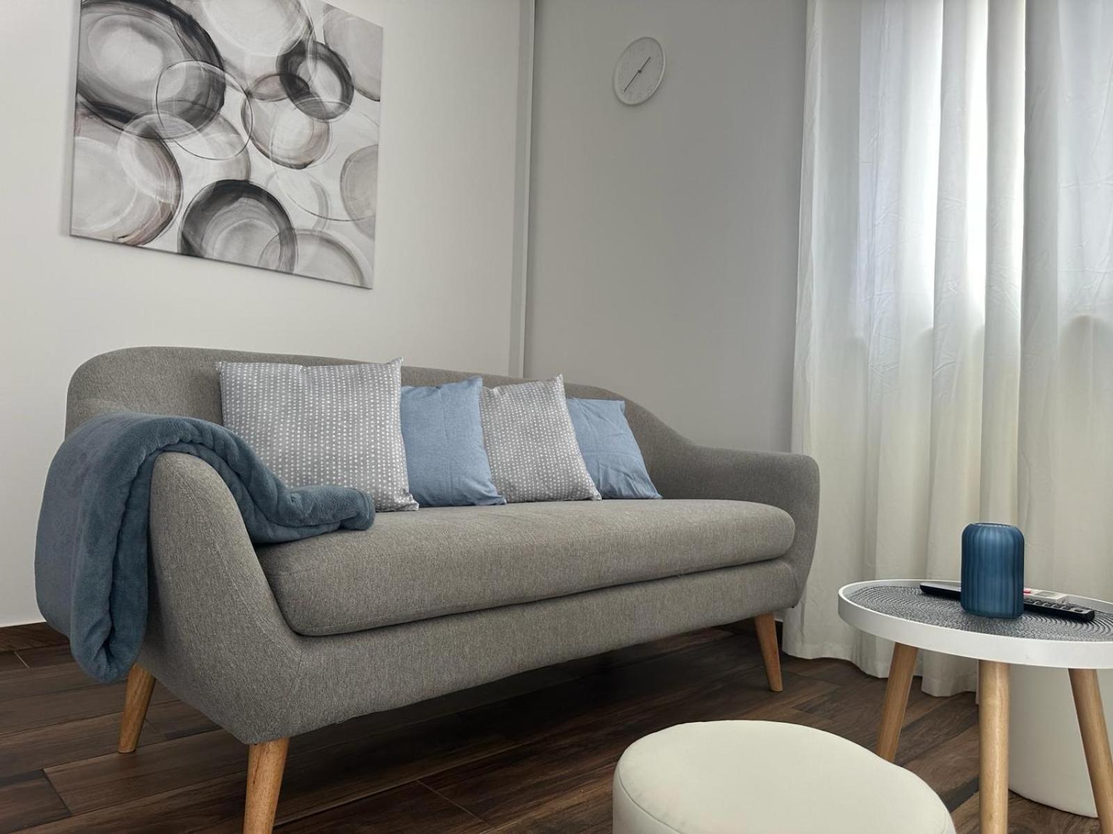 Apartments Harmony Hills Pula Eksteriør billede